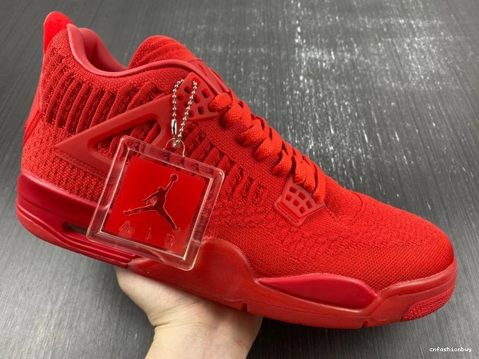 Red AQ3559-600 4 Jordan Flyknit Retro 1111